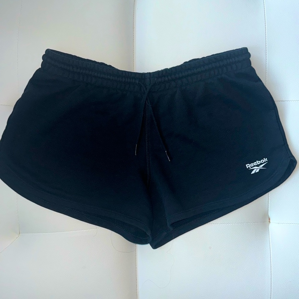 Reebok Sweatshorts